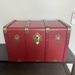 American Girl, Kit Kittredge Clothes and Accessories Trunk